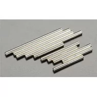 Traxxas Front & Rear Suspension Pin Set Jato (10)