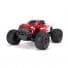 Arma GRANITE 4X4 3S BLX Brushless 1/10th 4wd MT Red