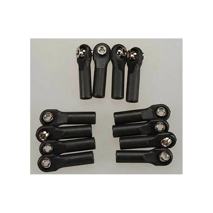 Traxxas Rod Ends/Hollow Balls Jato (12)