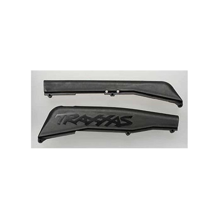 Traxxas Left & Right Dirt Guards Jato