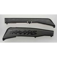 Traxxas Left & Right Dirt Guards Jato
