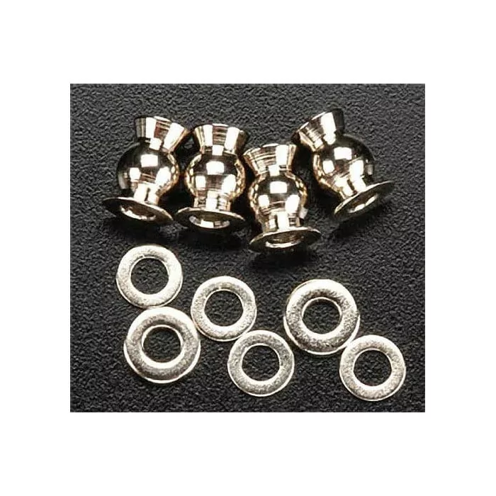 Traxxas Shim Set Jato