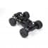 Arma GRANITE 4X4 3S BLX Brushless 1/10th 4wd MT Red