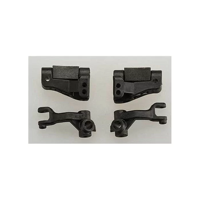 Traxxas Left/Right Caster & Steering Blocks 30 Deg Jato