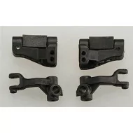 Traxxas Left/Right Caster & Steering Blocks 30 Deg Jato