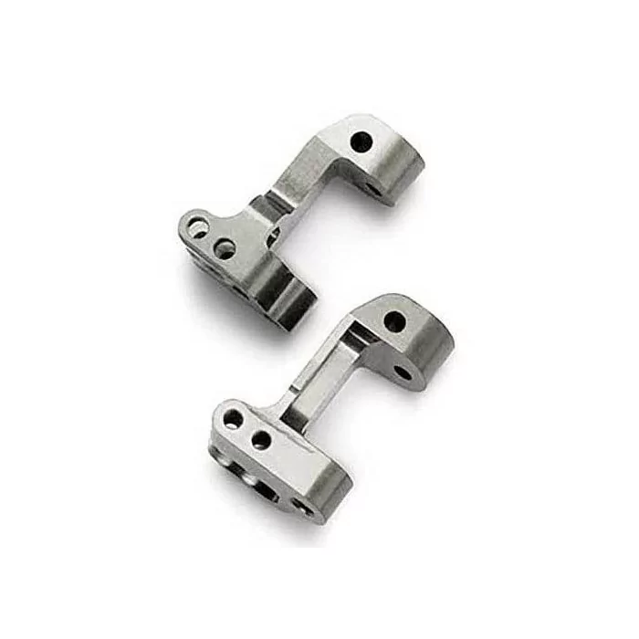 Traxxas L/R Aluminum Caster Blocks 30 Degree Jato