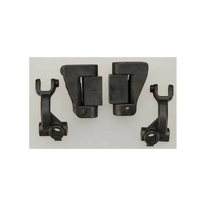 Traxxas Left/Right Caster & Steering Blocks 25 Deg Jato