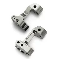 Traxxas L/R Aluminum Caster Blocks 25 Degree Jato
