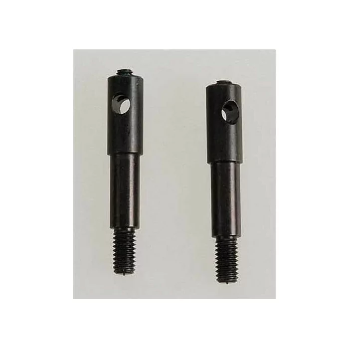 Traxxas Front Left & Right Wheel Spindles Jato (2)