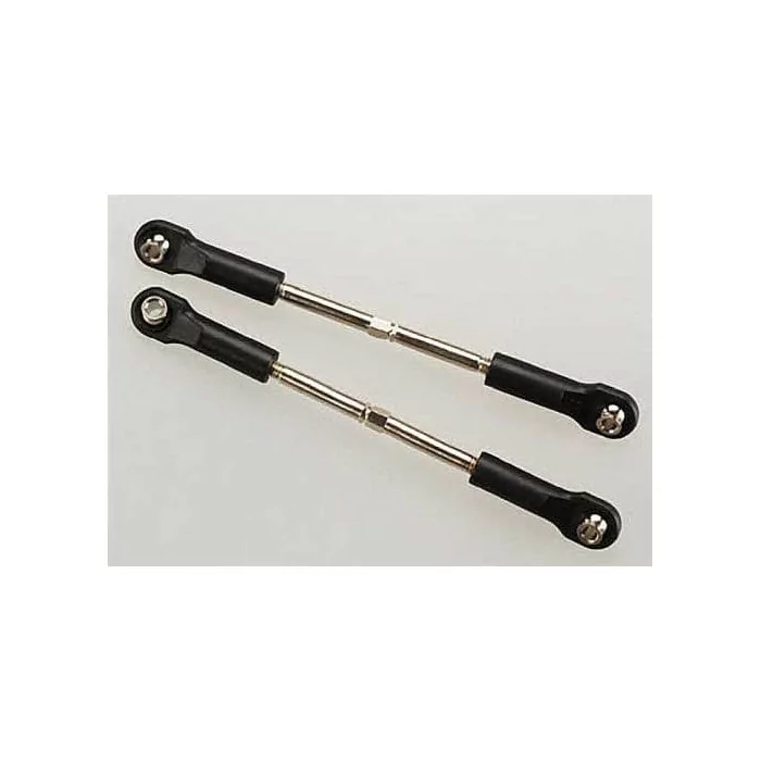 Traxxas Turnbuckle Camber Links 58mm Jato (2)