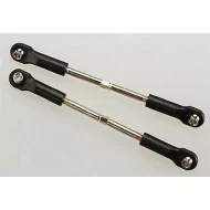 Traxxas Turnbuckle Camber Links 58mm Jato (2)