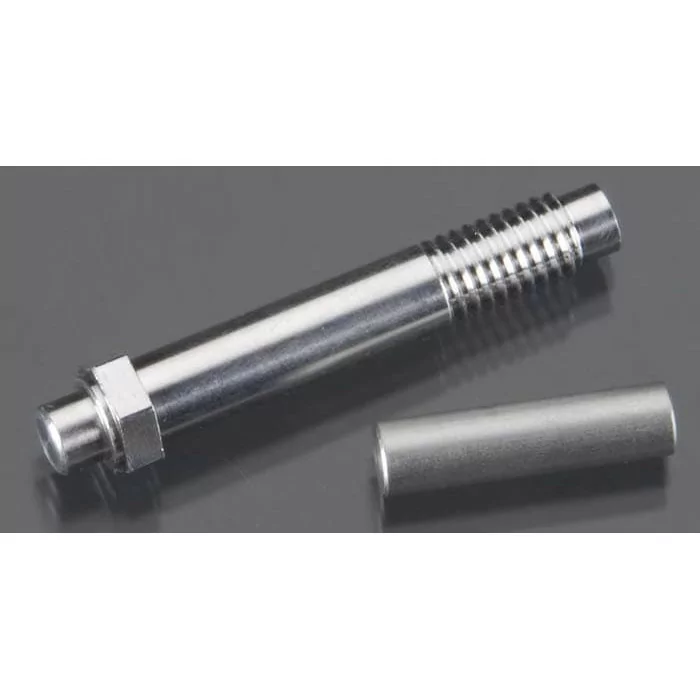 Traxxas Steering Bellcrank Posts Jato (2)