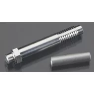 Traxxas Steering Bellcrank Posts Jato (2)