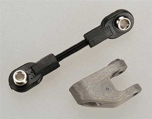 Servo horns & savers