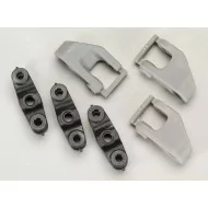 Traxxas Servo Horns Z/JR/S