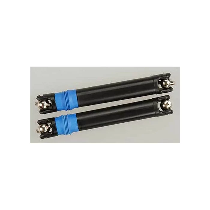 Traxxas Left Or Right Half Shaft Set Assembled Jato (2)