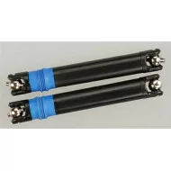 Traxxas Left Or Right Half Shaft Set Assembled Jato (2)
