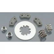 Traxxas Slipper Clutch Rebuild Kit Slash 4X4