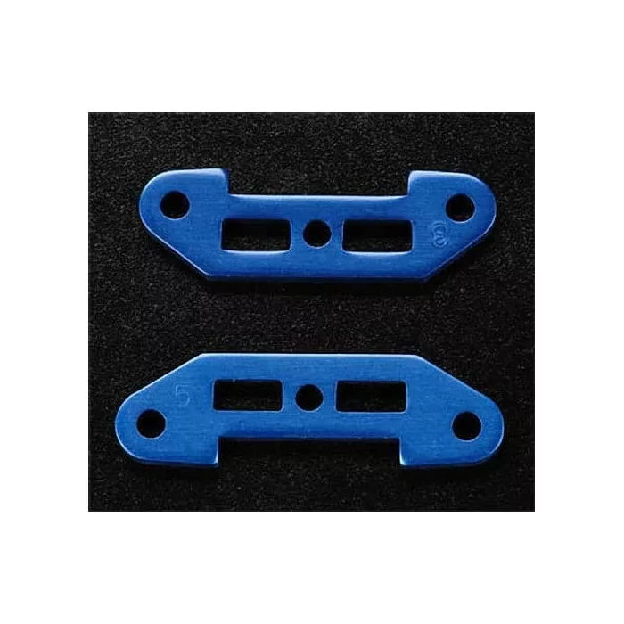 Traxxas Rear Suspension Tie Bars 3 & 5 Degree Jato