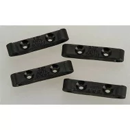 Traxxas Rear Suspension Pin Mounts Jato (4)
