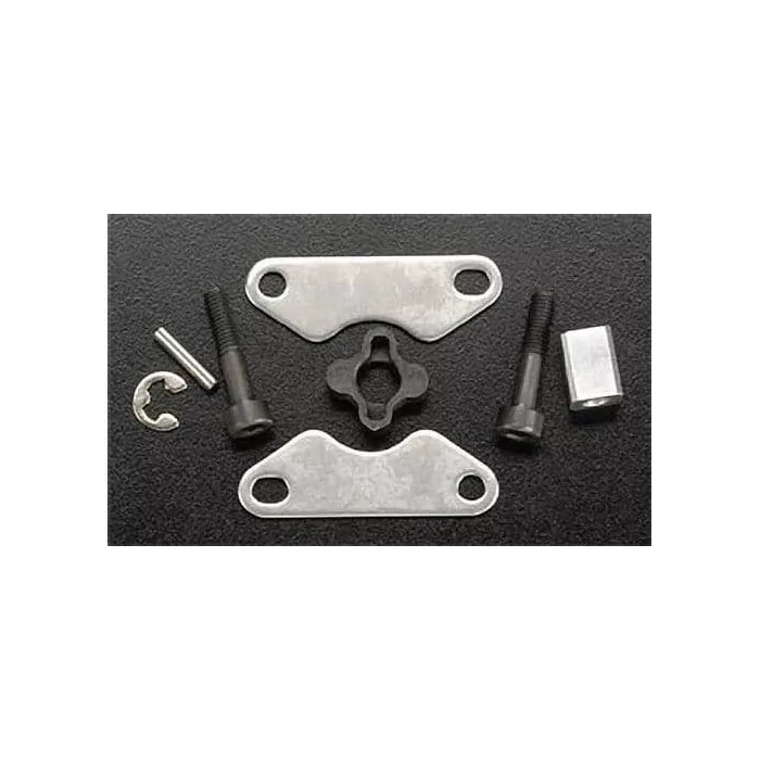 Traxxas Brake Pads/Disc Hub/Piston/Hardware Jato