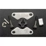 Traxxas Brake Pads/Disc Hub/Piston/Hardware Jato