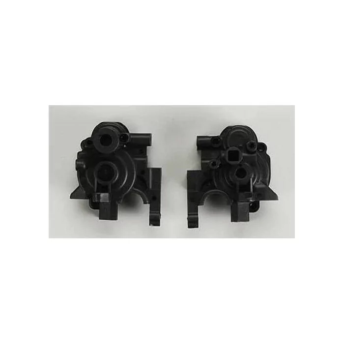 Traxxas Left & Right Gearbox Halves Jato