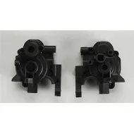 Traxxas Left & Right Gearbox Halves Jato