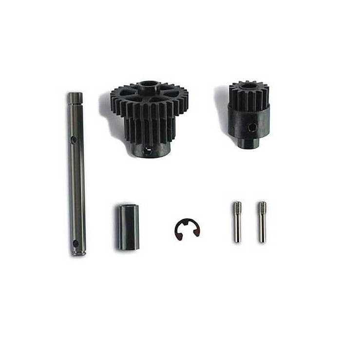 Traxxas Single Speed Conversion Kit Jato