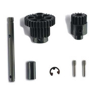 Traxxas Single Speed Conversion Kit Jato