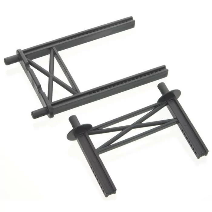 Traxxas Body Mount Posts Front/Rear Tall Summit