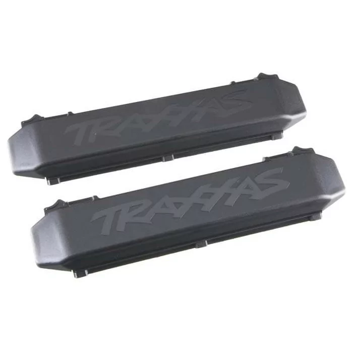 Traxxas Door Battery Compartment E-Revo