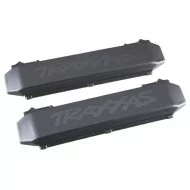 Traxxas Door Battery Compartment E-Revo