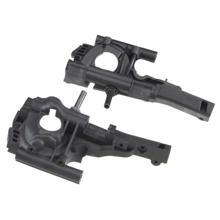 Traxxas Bulkhead Front Left & Right Halves