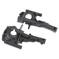 Traxxas Bulkhead Front Left & Right Halves