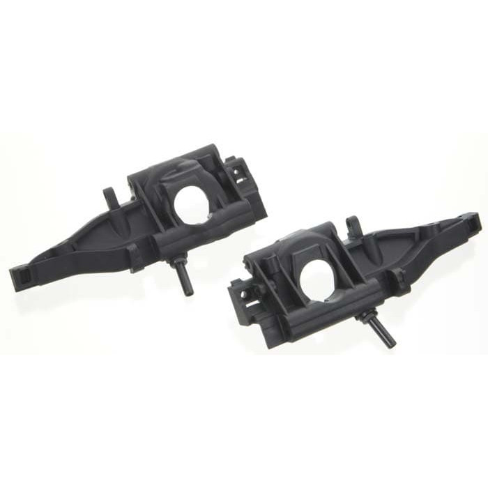 Traxxas Bulkhead Rear Left & Right Halves