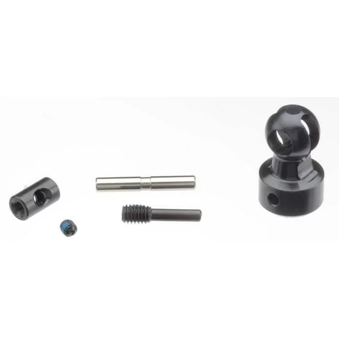 Traxxas Diff CV Output Drive/Screw Pin/Cross Pin/Drv Pi