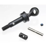 Traxxas Stub Axle CV Style Machined Steel