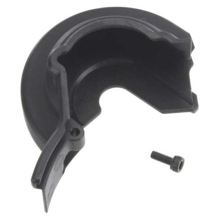 Traxxas Gear Cover Single Motor E-Revo