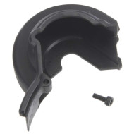 Traxxas Gear Cover Single Motor E-Revo