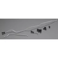 Traxxas Linkage Locking Diff/Bellcrank 3x10mm SS