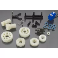 Traxxas Two Speed Conversion E-Revo