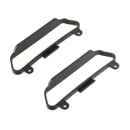 Traxxas Nerf Bars Chassis Slash