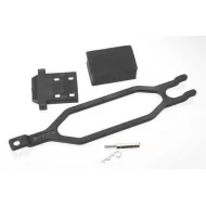 Traxxas Battery Expansion Kit Slash 2WD