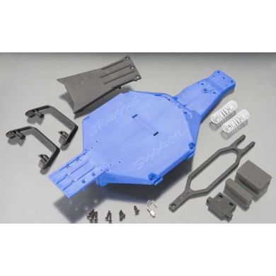 Buy TRA5830 - Traxxas Chassis Conversion Kit Low CG Slash at a price of $45.99 in the USA | RC Street Shop