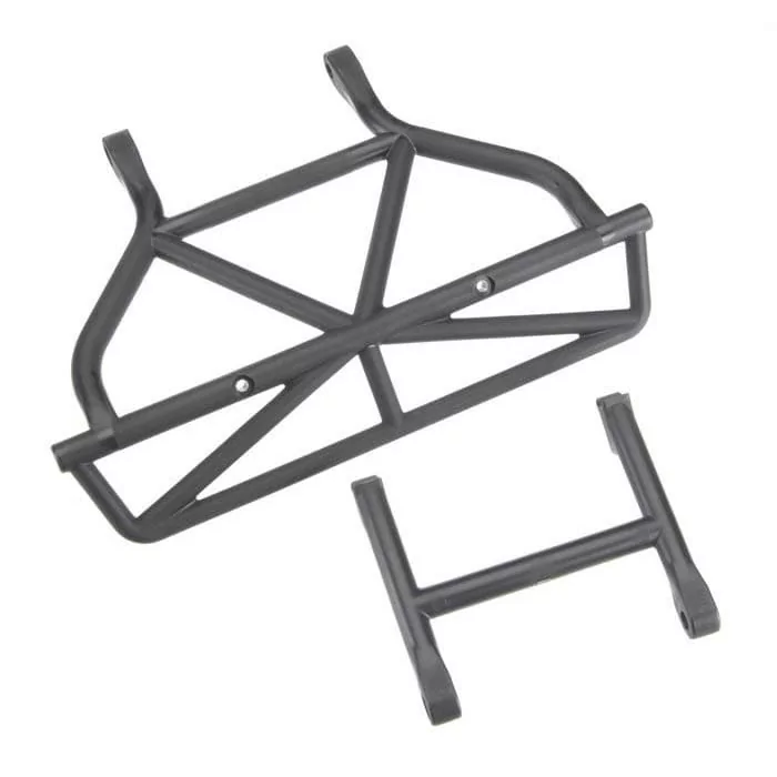 Traxxas Bumper Rear Slash