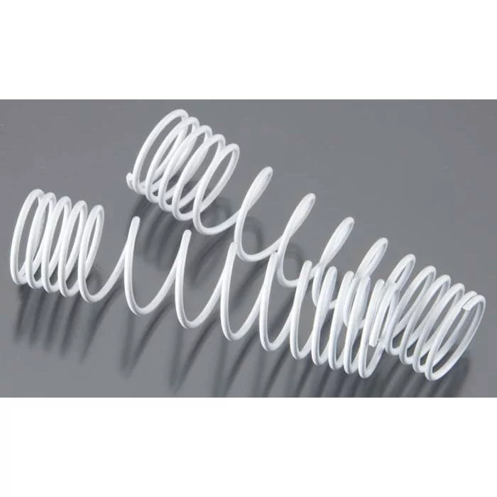 Traxxas Springs Rear White Slash (2)