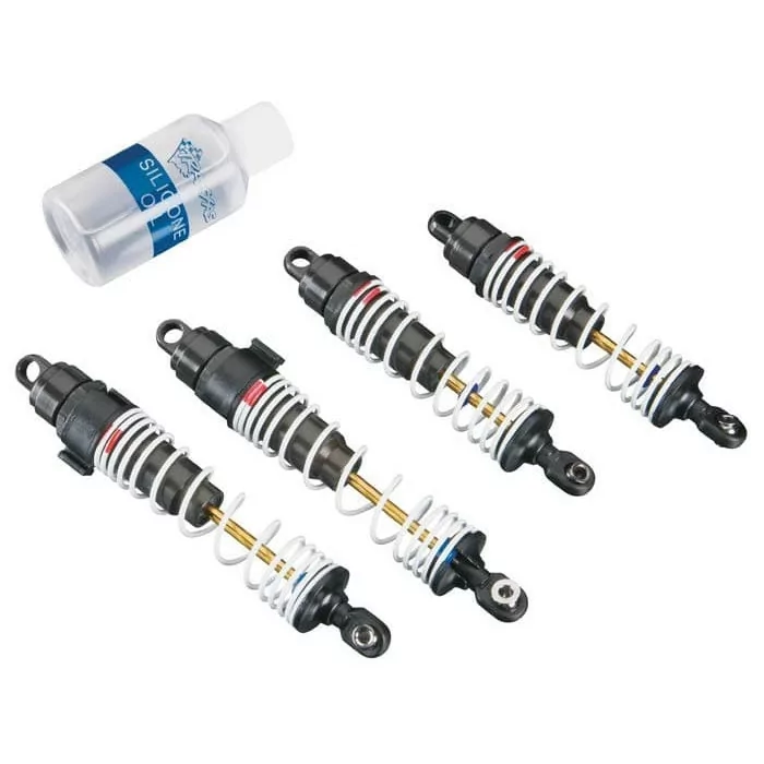 Traxxas Big Bore Shocks Slash (4)