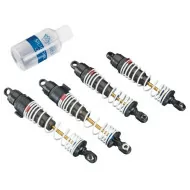 Traxxas Big Bore Shocks Slash (4)