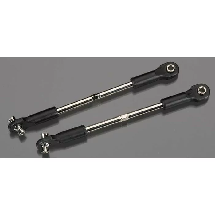 Traxxas Turnbuckles/Toe Links 72mm (2)